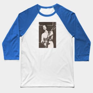 Sade 3 Baseball T-Shirt